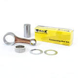 PROX 03.2436 Connecting Rod Kit for Yamaha YFZ450 2006–2009