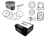 NAMURA NA-40005K Standard 82.95 mm Top End Kit for Yamaha Wolverine and Grizzly 350