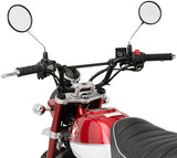 ZETA Specialized Comp Handlebars Black Honda ZE07-9950