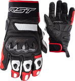 Freestyle 2 Ce Glove Black/Red/White Xl