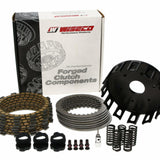 Wiseco YZ85 Clutch Cover WPPC018