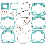 Vertex Pistons 250 SX/250 XC Top End Piston Kit, VTK23630B-3
