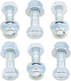 BOLT 2009-HRTR Rotor Bolt Kit for Honda CRF450R and CRF450RX