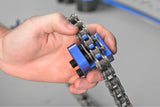 Motion Pro Master Link Press Tool 08-0675 for 50 Series Clip-Style Chains