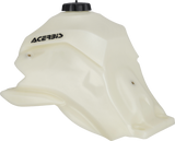 ACERBIS 3.6 Gal Natural Fuel Tank 2025–2026 Honda CRF300L 2987600147