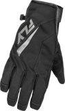 FLY RACING Long Gloves, Medium, 371-0615M
