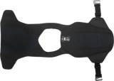 FLY RACING SM/MD Blueprint Rch 0 Roost Guard Black 36-6006S