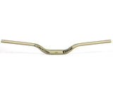 Renthal 50 mm V3 Cycle Fatbar 35 Aluminum Gold M200-02-007-01