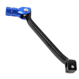 ZETA 2008–2017 Yamaha WR250R Blue Forged Shift Lever ZE90-4346