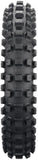 Dunlop Geomax AT81 Rear Tire 110/100-18 for Off-Road Racing and Riding