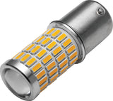 Kuryakyn 1156 Amber L.E.D. Bulb 2872