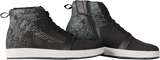 RST Urban K CE Motorcycle Shoes Black/Grey, Size 11, Part 103585BLK-44