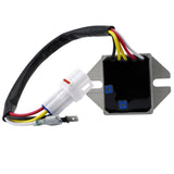 RM STATOR 100-Watt AC-to-DC Conversion Kit Stator and Regulator RMS900-107506 for KTM 450 and 530