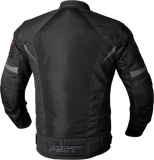 Ps Ventilator D3o Jacket Black Textile 2x