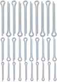 BOLT SV-COTTER Cotter Pin Assortment, 75-Piece Kit