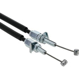 All Balls Throttle Cable 45-1273 for Honda CRF450X and CRF450L