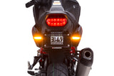 Yoshimura 30.48 cm Fender Eliminator Kit BMW 070BG152002