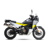 Vance & Hines 17415 Adventure Hi-Output 450 Slip-On Exhaust for KTM 790/890 Adventure and Husqvarna Norden 901