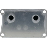 All Balls 24-3002 Oil Cooler Replacement Kit for Polaris RZR and General Models