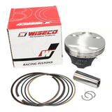 Wiseco 100.50 mm Yamaha YFM660 Piston Kit 4966M10050