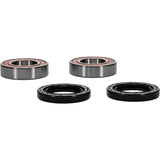 Pivot Works Premium Wheel Bearing Kit 25-1378-P