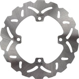 All Balls 18-0076 Front Brake Rotor for Kawasaki KX250F and KX450F