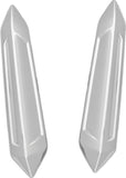 Kuryakyn 20.57 in Omni Windshield Trim, Model 3277