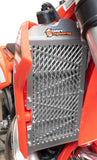 Enduro Engineering Billet Radiator Guards for Beta 300 Xtrainer, Part 12-4123