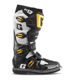 Gaerne SG-12 Luxe Motocross Boots, Size 8, Model 2174-120-8