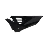 ACERBIS Side Panels Upper+Lower Black 2988680001