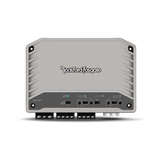 Rockford Fosgate 300 Watt M2 M2-300X4 4-Channel Element Ready Amplifier