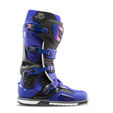 Gaerne SG.22 Future Dusk Motocross Boots, Size 9, Part 2262-013-9