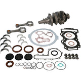 Hot Rods HR00123 Bottom End Kit for Polaris Sportsman and Scrambler XP 1000
