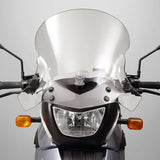 ZTechnik  VStream Windscreen Tall Tour Clear BMW Z2413