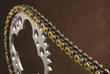 Renthal R4 520 Rivet Link ATV Chain C298