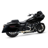 Vance & Hines 27321, 2-1 Full System Exhaust for Harley-Davidson Touring 2017-2022