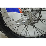 Enduro Engineering Axle Pull Handles 21-016 for KTM and Husqvarna Motorcycles