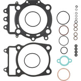 Vertex Pistons 700 EFI Top End Gasket Kit, 2008 Arctic Cat, Part 8100017