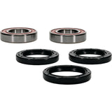 Pivot Works Premium Wheel Bearing Kit 25-1009-P for KTM 50 Models