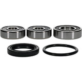 Pivot Works 83-06 Yamaha PW80 Rear Wheel Bearing Kit PWRWK-Y28-001