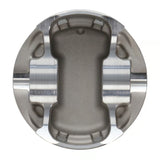 Wiseco 3.498 in. Tracker Series 9.5:1 CR Piston Kit K0212PS