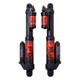 FOX Burandt Series 1.5 FLOAT 3 QS3 Ski Shock Kit for Polaris Pro-RMK and SKS