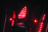 Kuryakyn 1.36 in. Micro 1000 Model 2534 Dual-Function Light