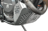 Enduro Engineering Xtreme Skid Plate 24-016X for Husqvarna, GasGas and KTM 250cc–350cc Models