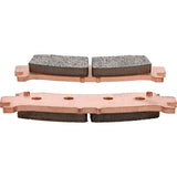All Balls Sintered Brake Pad Kit 18-8091 for Honda Pioneer 1000 Models