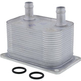 All Balls 24-3002 Oil Cooler Replacement Kit for Polaris RZR and General Models