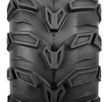 Sedona Mud Rebel 22x8-10 ATV/UTV Tire, 6-Ply Bias, Part Number MR22810