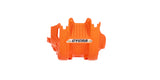 CYCRA Full Armor Skid Plate Orange 1CYC-6250-22 for KTM 450 SX-F and 450 XC-F