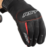 Rider Ce Glove Black/Red 2xl