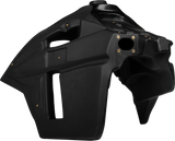 IMS 4.5-Gallon Black Fuel Tank for KTM 250, 350 and 450 Models - Part 113348-BK1